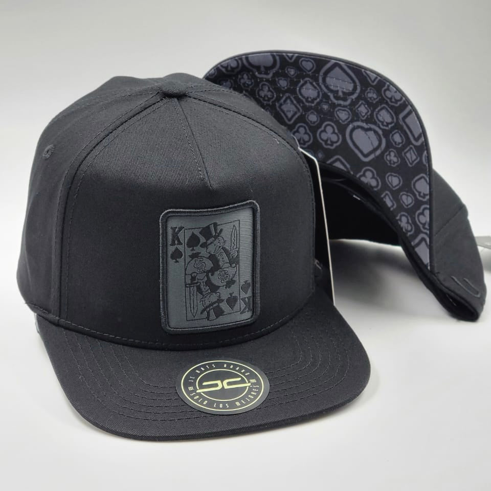 Cap king hats online