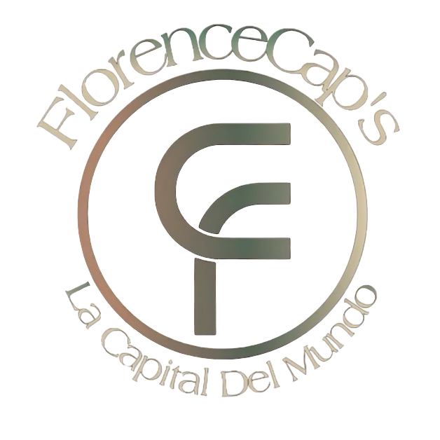 Florence Caps