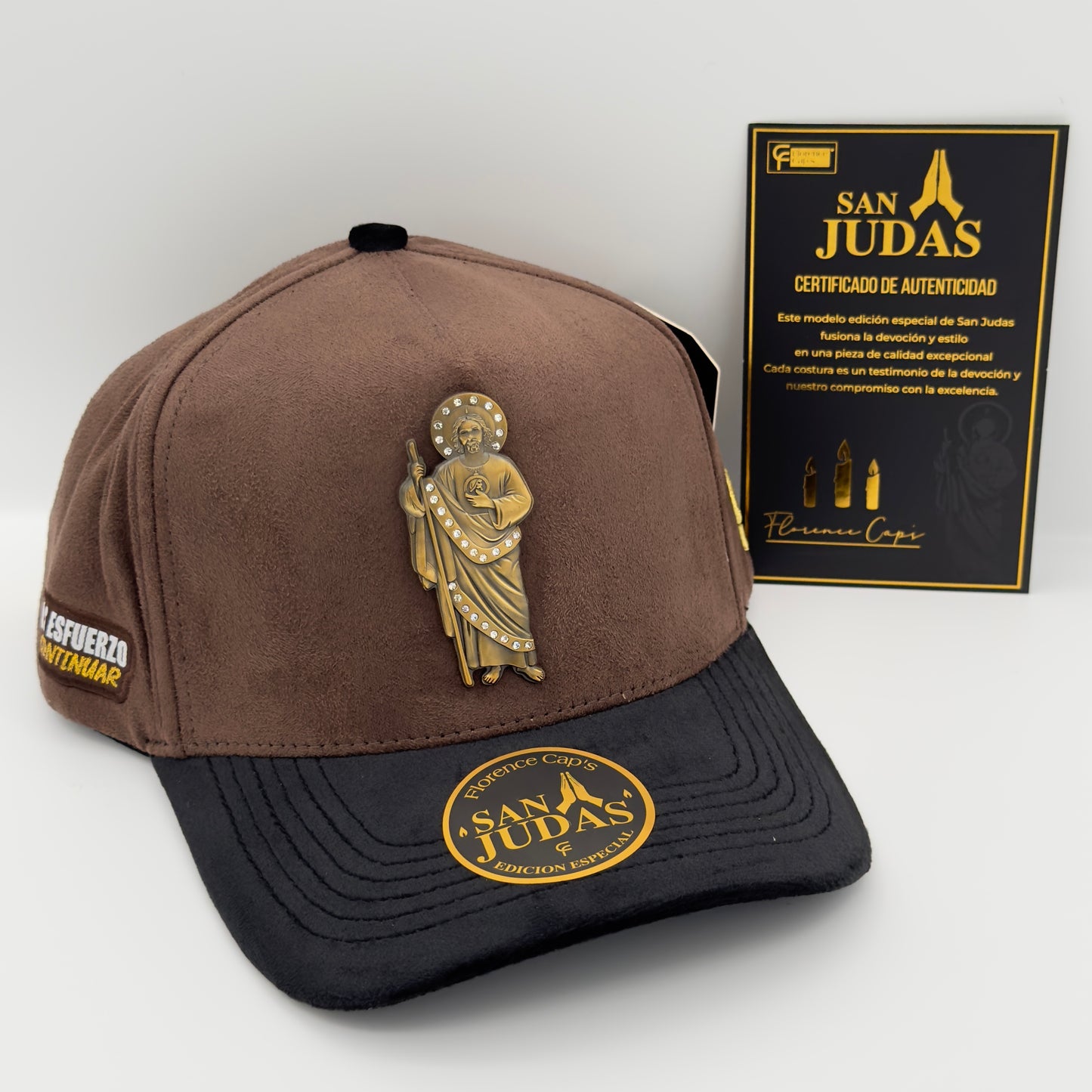 Special Edition Saint Judas Cap