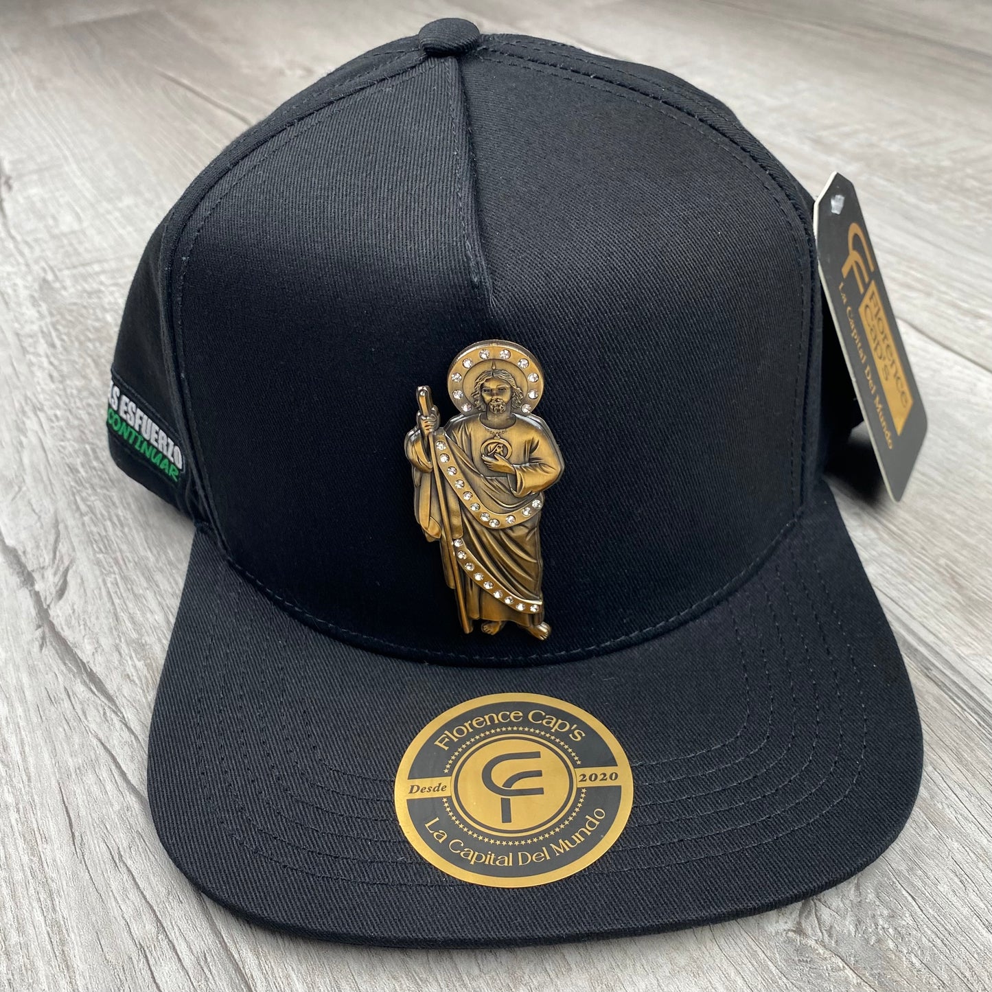 Gorra San Judas 