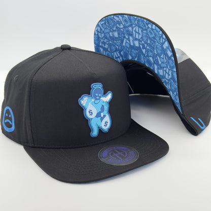 Blue Angel Cap