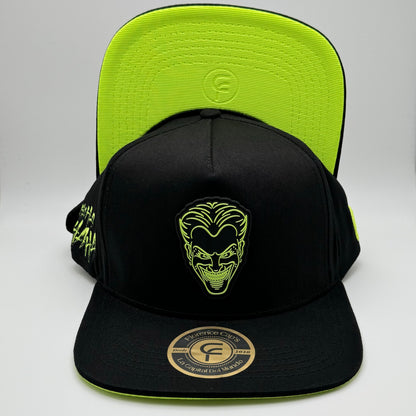 Gorra Guason Verde