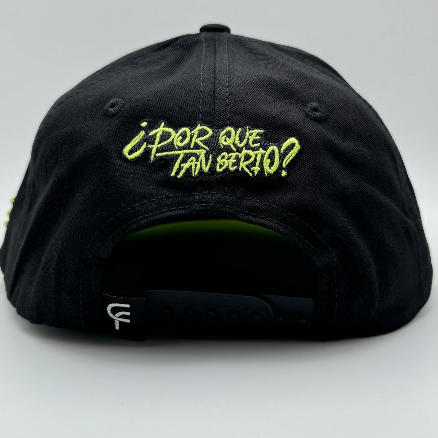 Gorra Guason Verde