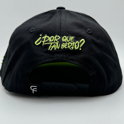 Gorra Guason Verde