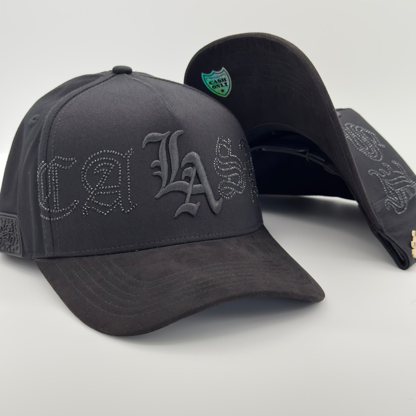 Black Diamond LA Cap