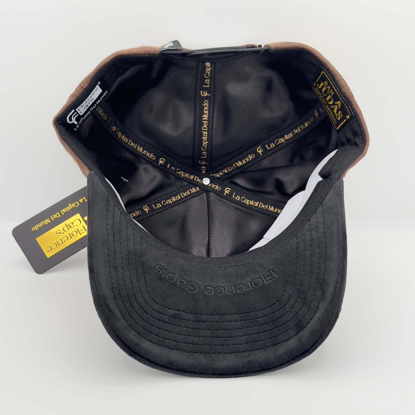 Special Edition Saint Judas Cap