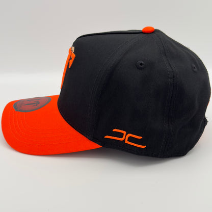 Gorra Naranja CT