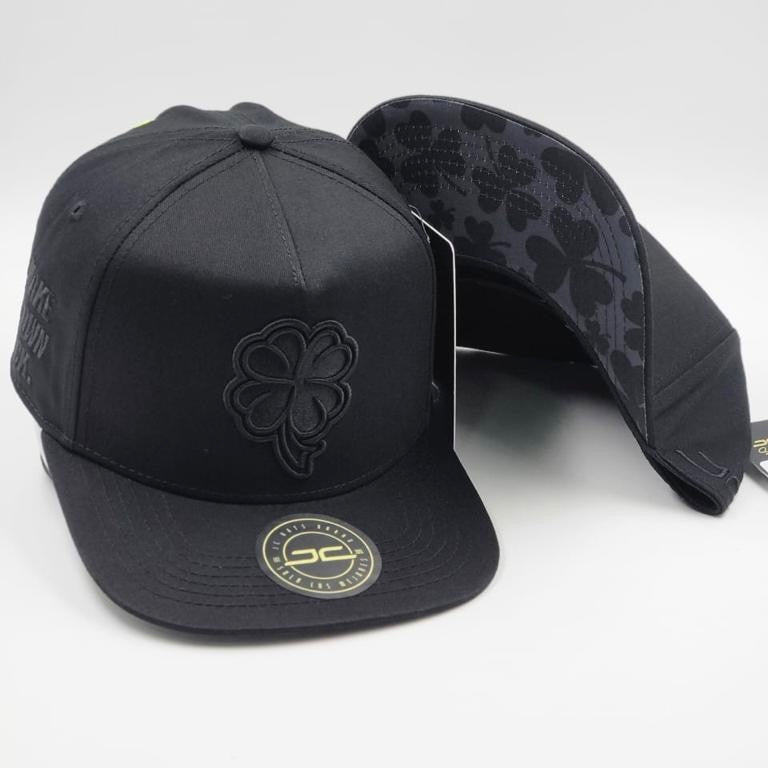 Black Clover Cap