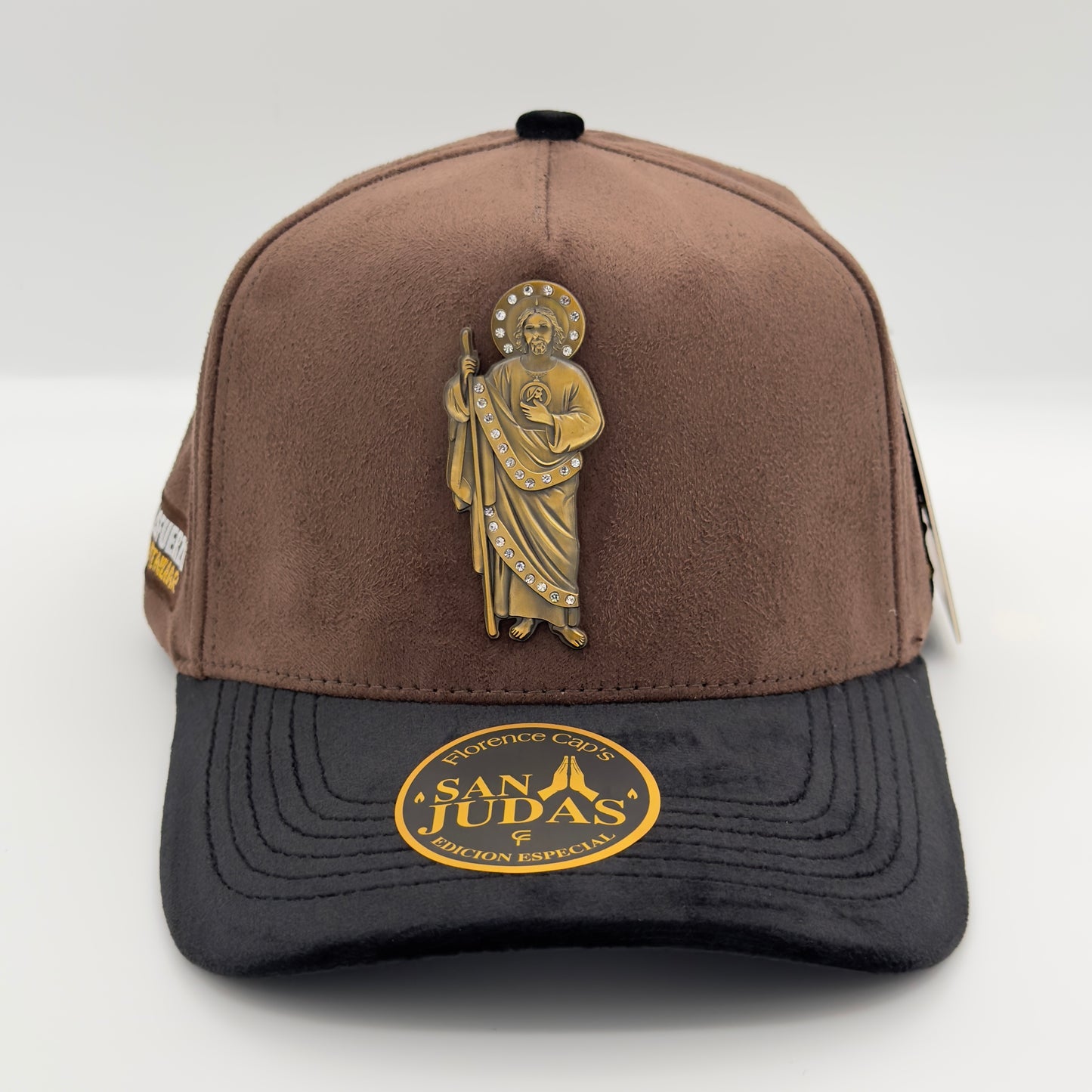 Special Edition Saint Judas Cap