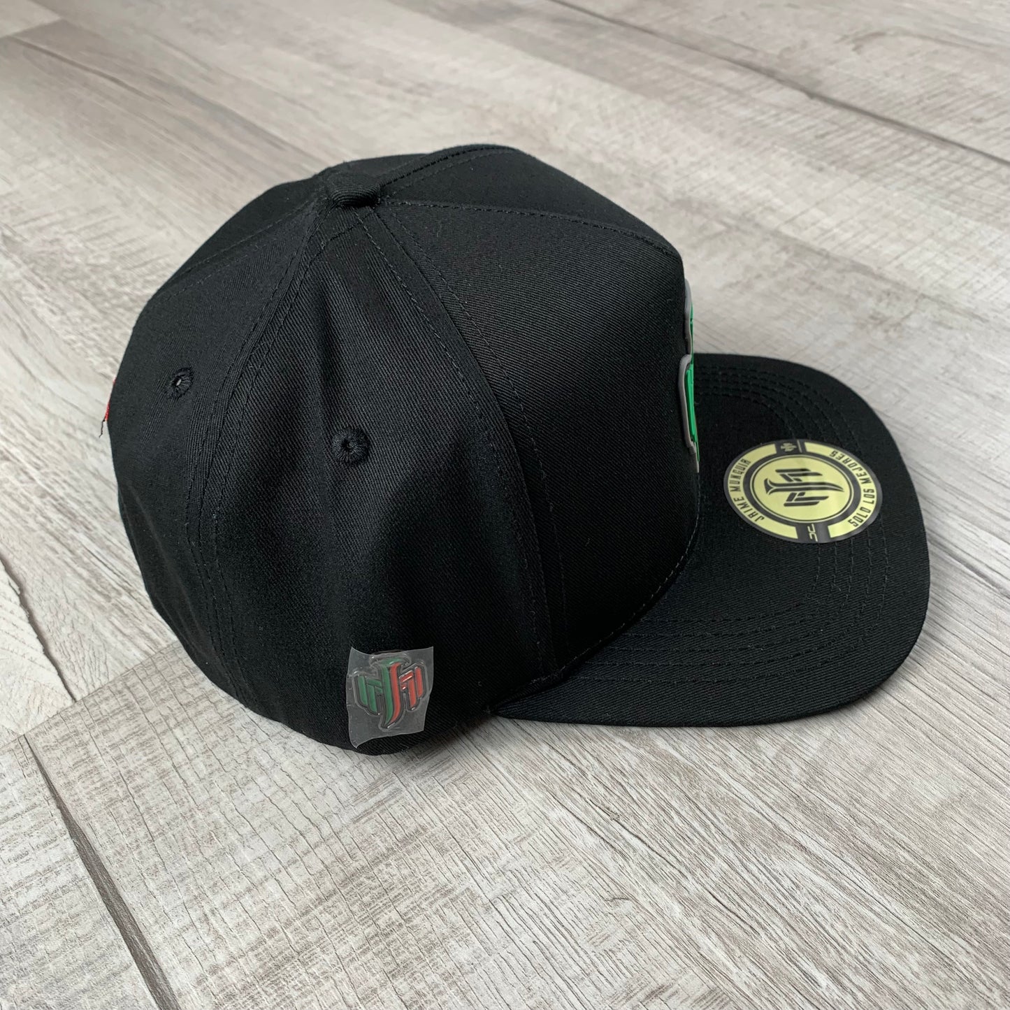 JM Mexico Cap