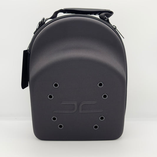 Cap Carrier Black