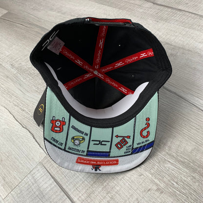 Monopoly Money Cap