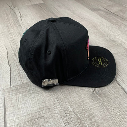 Monopoly Money Cap