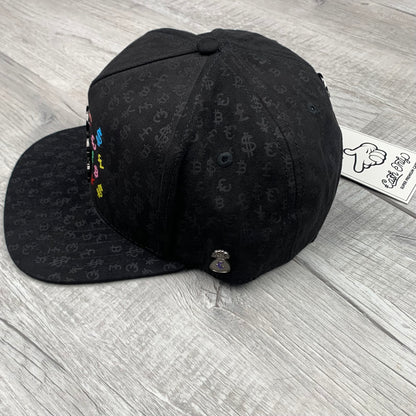 Print Moneyman Cap