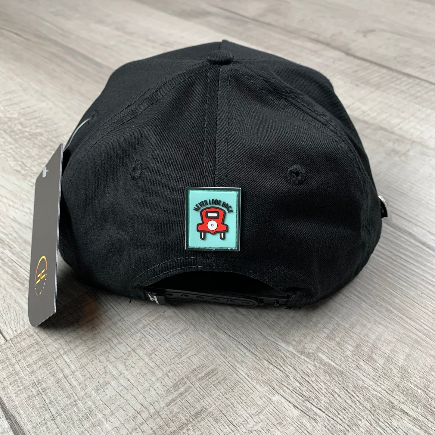 Monopoly Money Cap