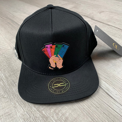 Monopoly Money Cap