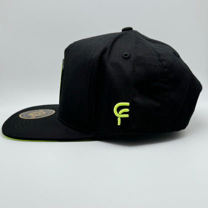 Gorra Guason Verde