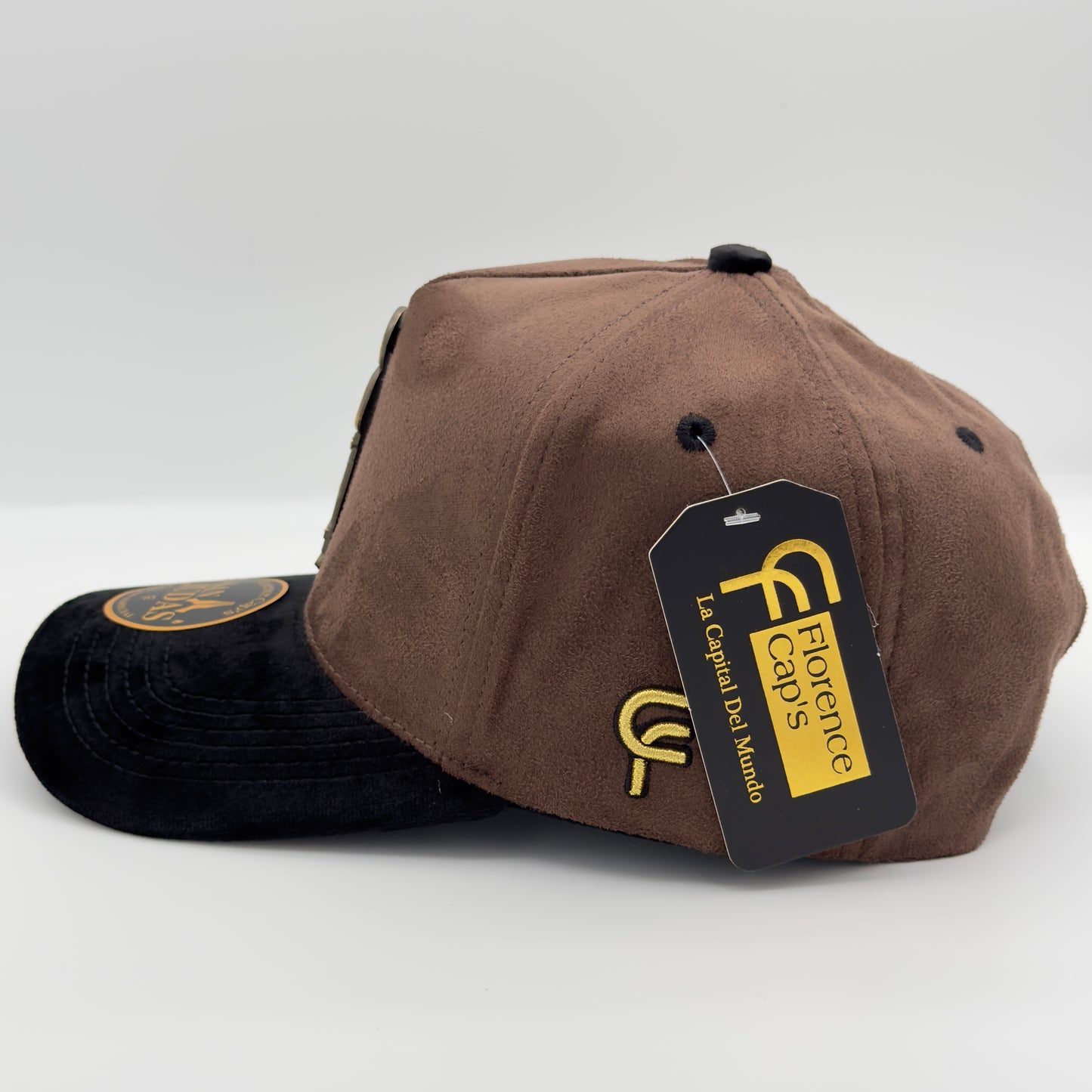 Special Edition Saint Judas Cap