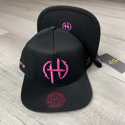 Junior H Cap