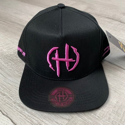 Junior H Cap