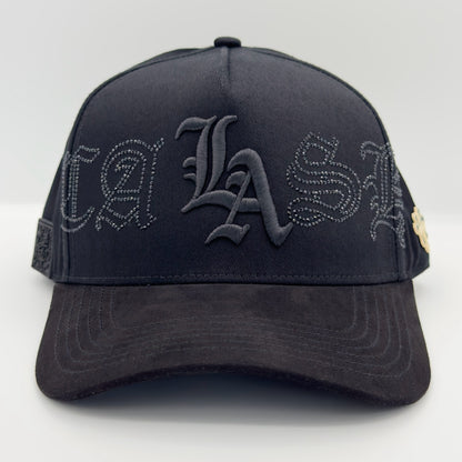 Black Diamond LA Cap