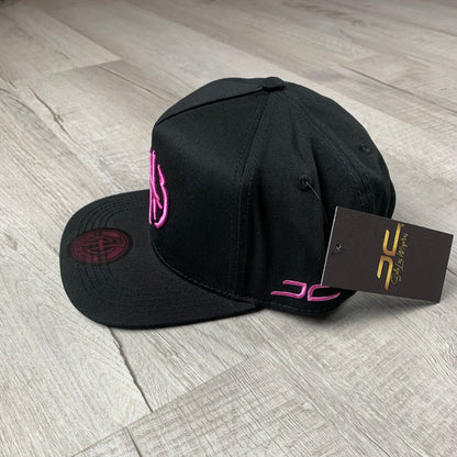 Junior H Cap