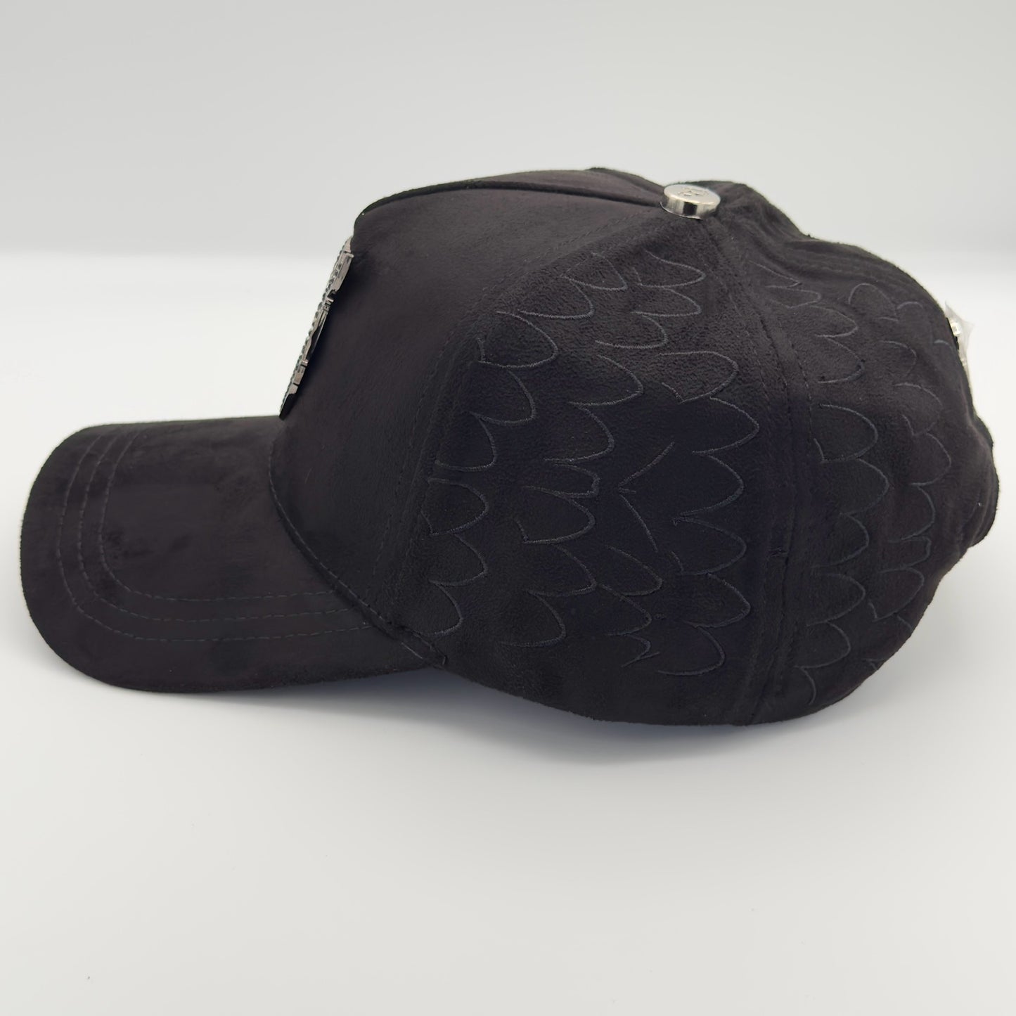 Diamonded Búho Cap