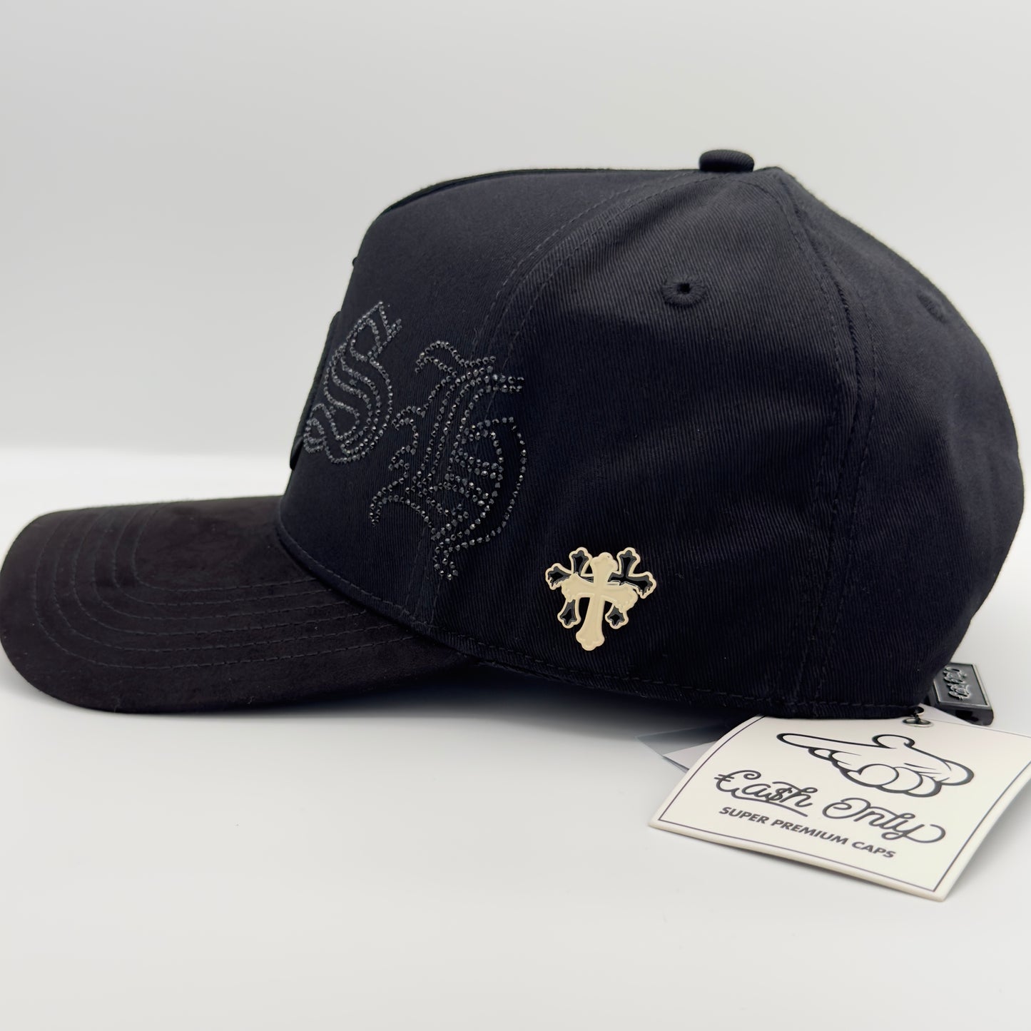 Black Diamond LA Cap