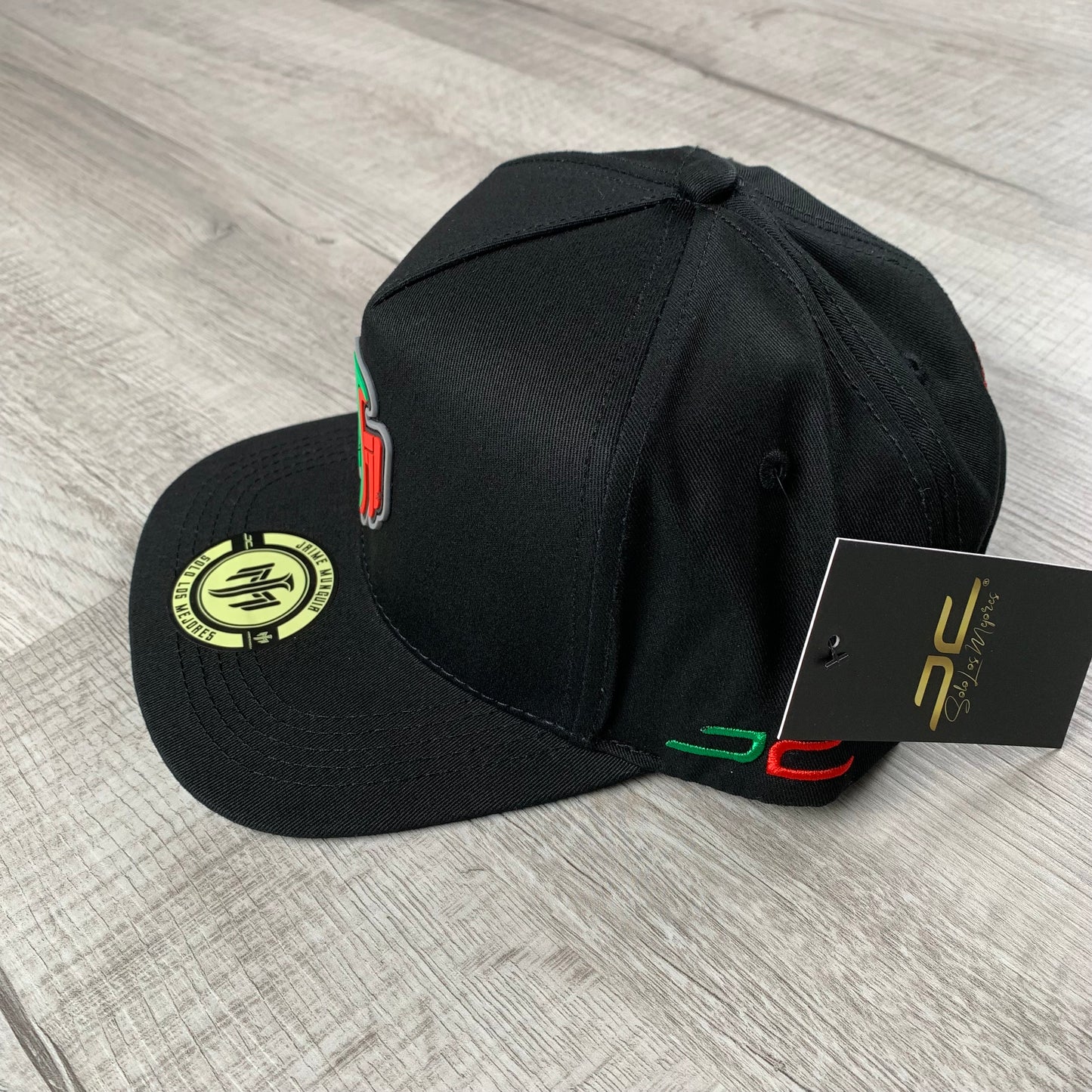 JM Mexico Cap