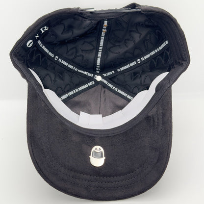 Diamonded Búho Cap