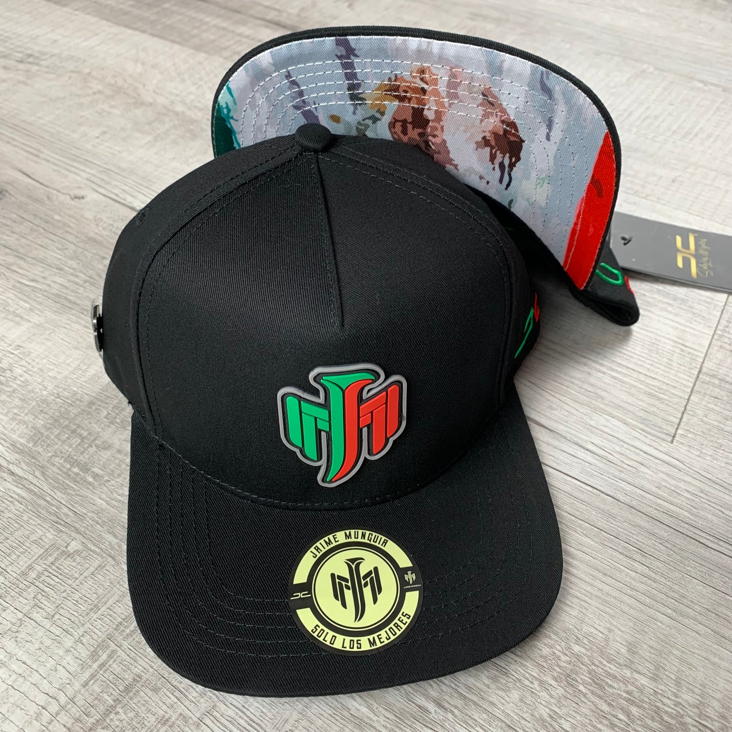 JM Mexico Cap