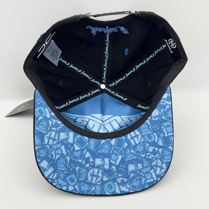 Blue Angel Cap