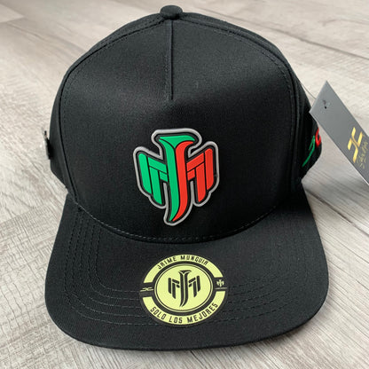 JM Mexico Cap