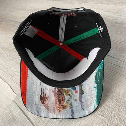 JM Mexico Cap