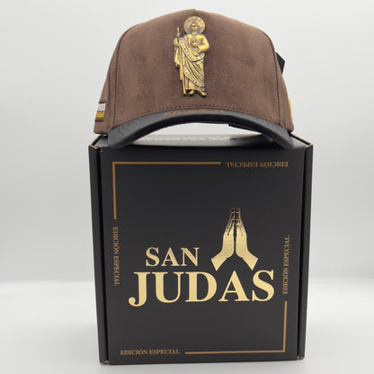 Special Edition Saint Judas Cap